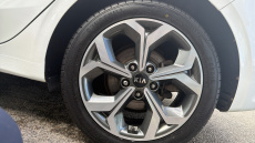 Kia Ceed 1.0T GDi ISG 3 5dr Petrol Hatchback
